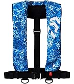 Amazon | ダイワ(DAIWA) ウォッシャブルライフジャケット(肩掛けタイプ